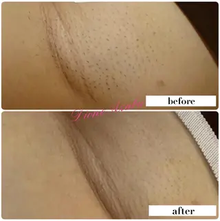 DIONE 麻布十番店のエステ・リラクイメージ