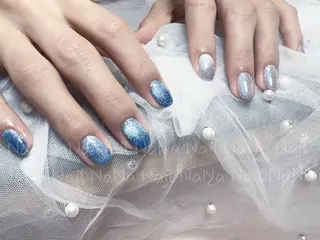 ネイル Nail NaNaのネイルデザイン