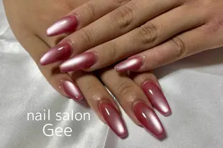 ネイル nail salon geeのネイルデザイン