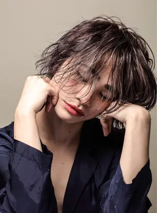 ショート atacca所属・勝又 理恵のその他イメージ