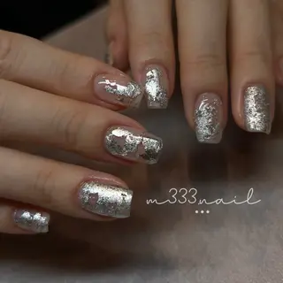 ネイル hair MILE.所属・MILE. mukonosouのネイルデザイン