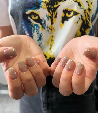 ネイル ヘアメイクネイリスト 💄💅hidemiのヘアスタイル