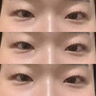 マツエク・マツパ melia本店所属・melia keiの眉毛・アイブロウイメージ