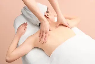 エステティックジュビラン【アメジスト】所属・アメジスト 松原あんなのエステ・リラクイメージ