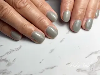 ネイル Lala Nail 足立区入谷のネイルデザイン