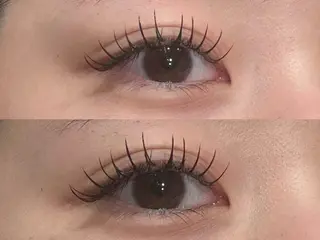 マツエク・マツパ eye/nail⋆. shiho.:*☆のヘアスタイル