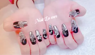 ネイル La Merのネイルデザイン