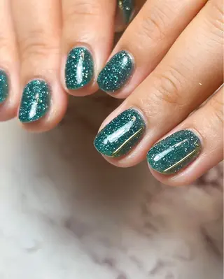 ネイル private acottoのネイルデザイン