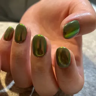 ネイル share salon reir　(ルレイル)所属・rio nailのネイルデザイン