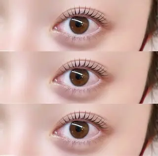 マツエク・マツパ GO TODAY原宿Felina所属・Tomomi 原宿🌺のマツエク・マツパデザイン