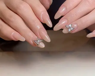 ネイル み らい🌻のネイルデザイン