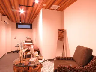 【Agrea】 RISAのエステ・リラクイメージ