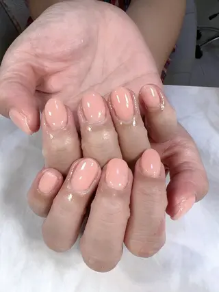 ネイル ネイルサロン ロア旧ジョリーのネイルデザイン