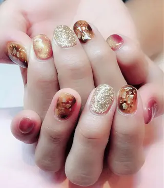 ネイル エムズ エムズのマツエク・マツパデザイン