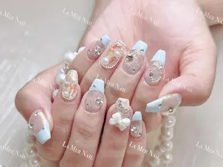 ネイル 💞💞 Yokoのネイルデザイン