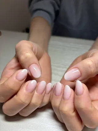ネイル I P'ink nail salon所属・I pinknail 韓国風·持ち込み専門のネイルデザイン