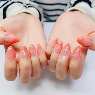 ネイル YUYI.nail salonのネイルデザイン