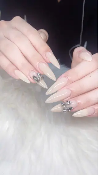 ネイル Hara Nail 【パラジェル使用】のネイルデザイン