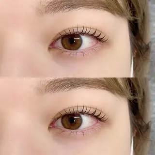 マツエク・マツパ BAMBI所属・BAMBI 🩷KAWAIのマツエク・マツパデザイン