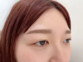 アイブロウ arbis大宮店 荒井のマツエク・マツパデザイン