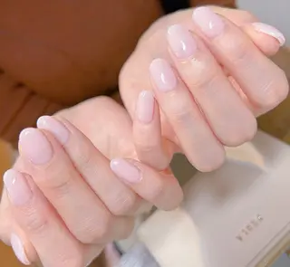 ネイル Grace Nail 南柏*柏のネイルデザイン