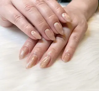 ネイル ネイルサロン flatのネイルデザイン