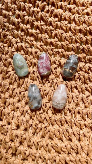 ネイル cheri nailのネイルデザイン