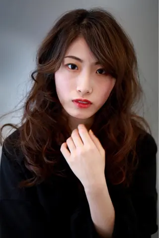 NAP hair owariasahi所属・モリヒロ マサシのその他イメージ