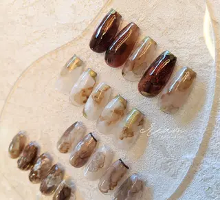 ネイル cream. nailのネイルデザイン