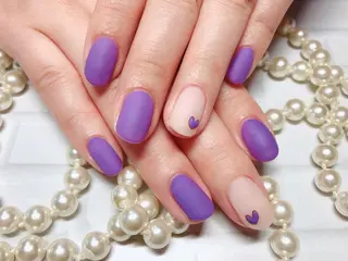 ネイル ネイルサロン HARRYS所属・ネイル･脱毛サロン HARRYSのエステ・リラクイメージ