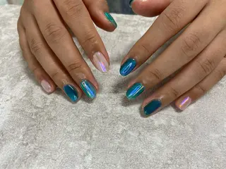 ネイル private salon  Rinの眉毛・アイブロウイメージ