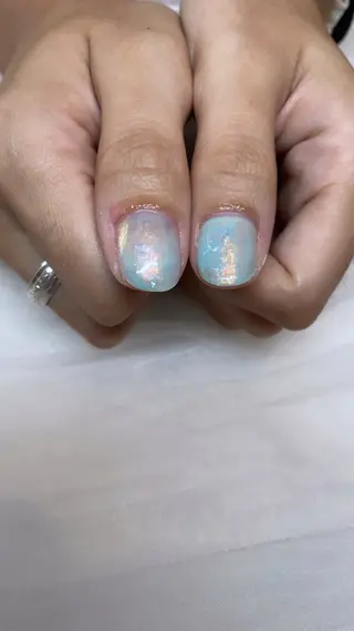 ネイル 田原店:PUA所属・大西 美帆のネイルデザイン