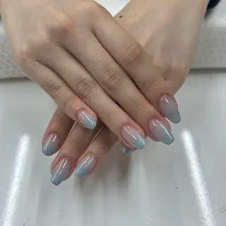 ネイル bs-nail金山店/名古屋実践型ネイルスクール所属・bs-nail わたなべのネイルデザイン