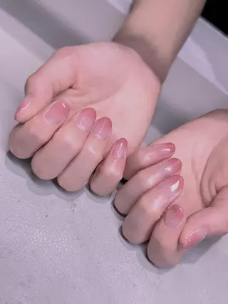 ネイル M2 せいのネイルデザイン