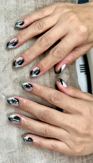 ネイル nailroom HARU.のネイルデザイン