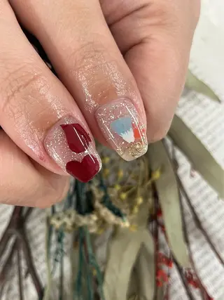 ネイル Basic町田本店 Suzunaのネイルデザイン