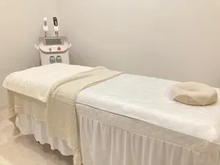 e'clat所属・e'clat u.のエステ・リラクイメージ