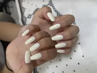 ネイル DEMAIN- 🌹のネイルデザイン