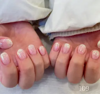 ネイル VENUS _Jrのネイルデザイン