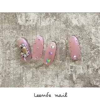 ネイル Leendenail 【リエンダネイル】のネイルデザイン