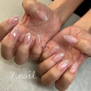 ネイル Y. nailのネイルデザイン