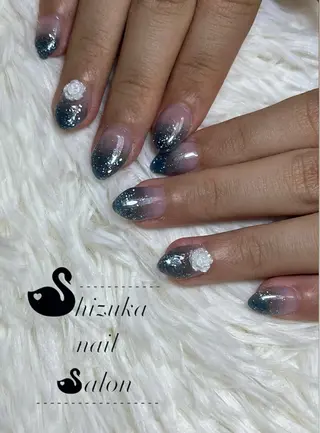 ネイル Shizuka Nail Salonのネイルデザイン
