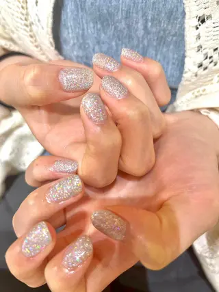 ネイル エステ&アイラッシュ&ネイル Folche博多店【フォルチェ】所属・フォルチェ博多店 細田のネイルデザイン