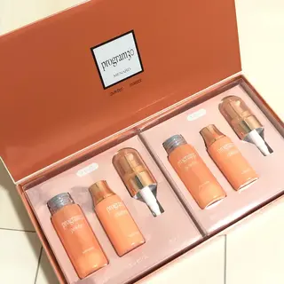 メナード　フェイシャルサロン　鳥飼野々店所属・石川 捺季のエステ・リラクイメージ