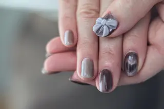 ネイル Nail Atelier B.所属・Nail Atelier B.のネイルデザイン