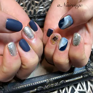 ネイル Nail salon REIRISのネイルデザイン