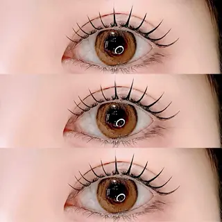 マツエク・マツパ 🎀 misuzu 🎀のマツエク・マツパデザイン