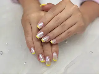 ネイル ANELA サクラのネイルデザイン