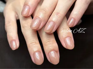 ネイル salon AZのネイルデザイン
