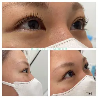 マツエク・マツパ ビューティー ミロワールのエステ・リラクイメージ